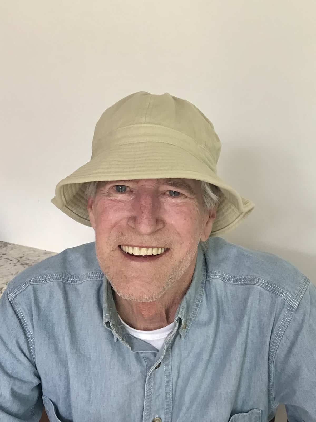 Thomas R. Rutkowski, 19562023 The Vermont Journal & The Shopper