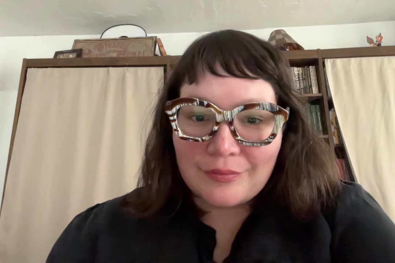 New director at Butterfield Library The Vermont Journal & The Shopper