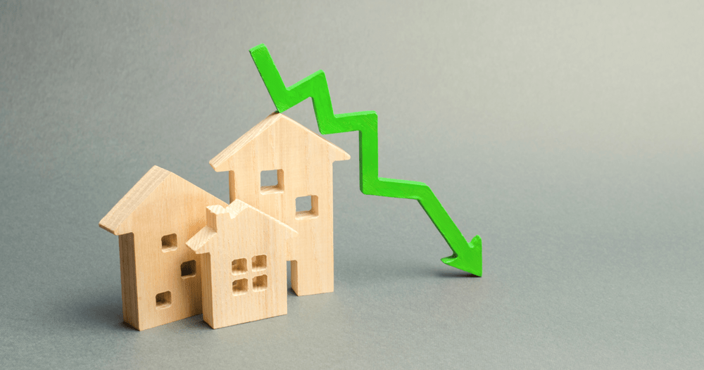 What do falling mortgage rates mean for you? Vermont Mortgage Advisor