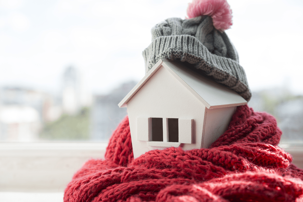 6 ways to lower your heating bill Vermont Mortgage Advisor