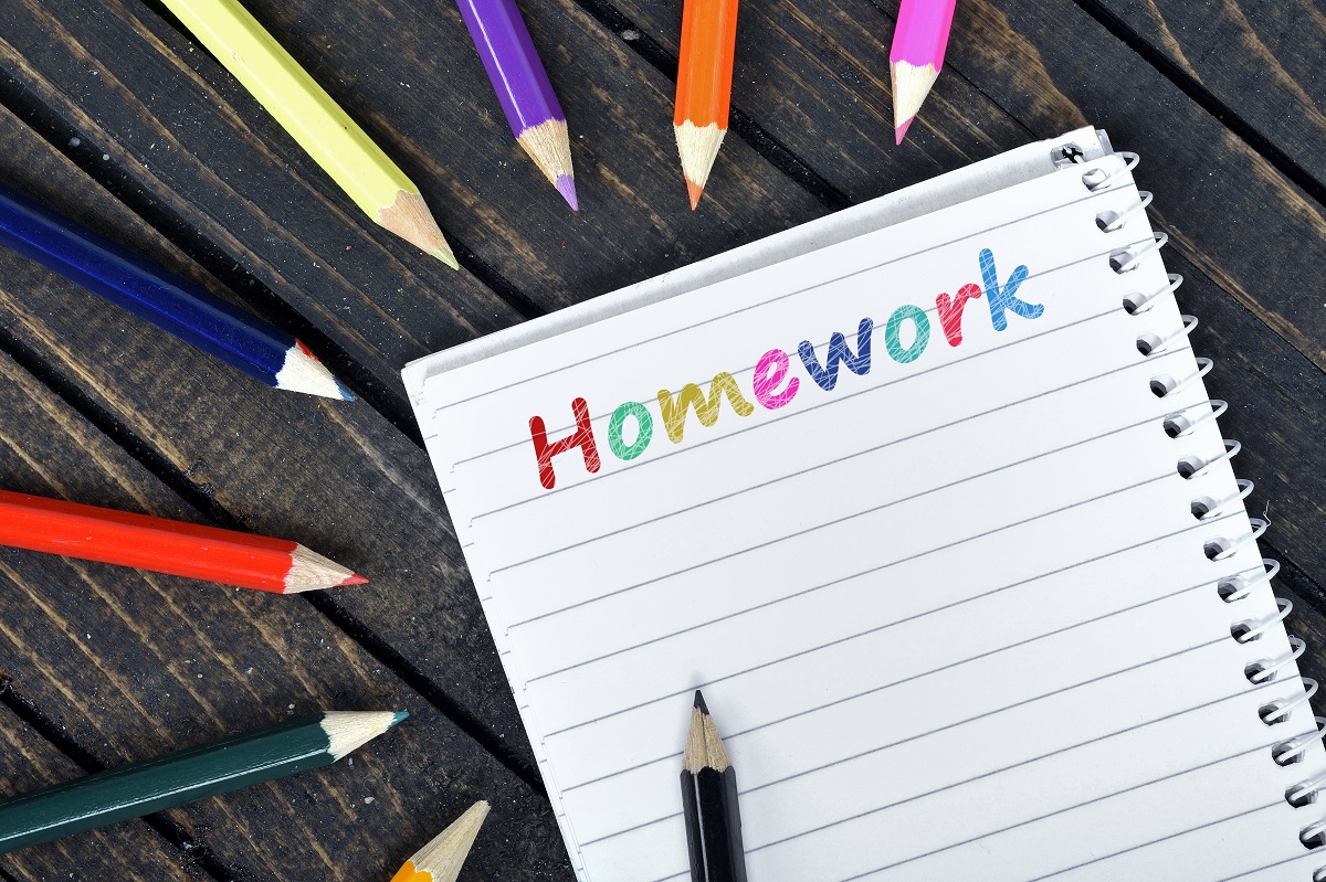Pros And Cons Of Homework 2024 Vermont Republic