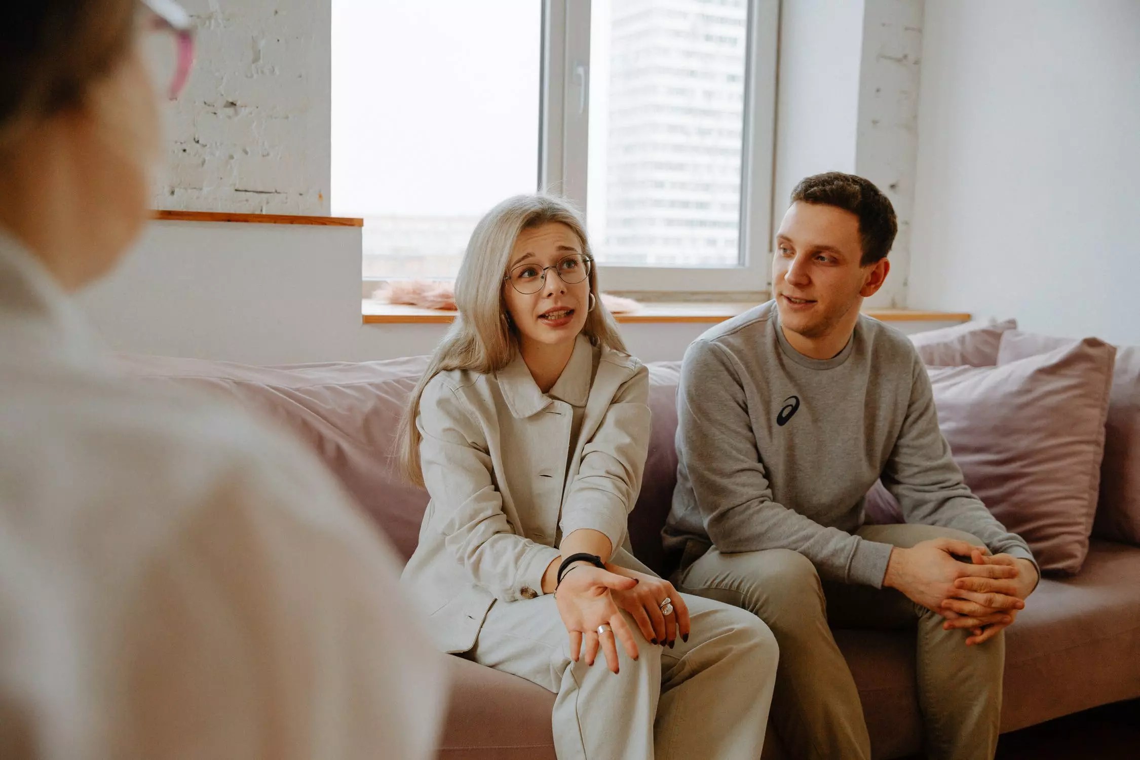 3 Advantages and Disadvantages of Marriage Counseling in 2020 Vermont