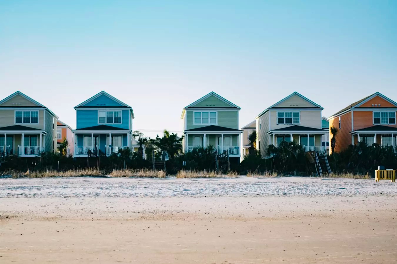 10 Things To Look For When Buying a Beach House in 2020 Vermont Republic