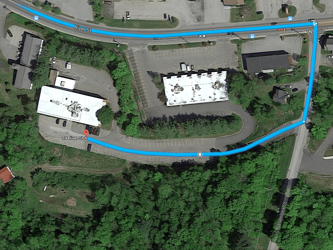 VERMONT SURVEY Vermont Survey