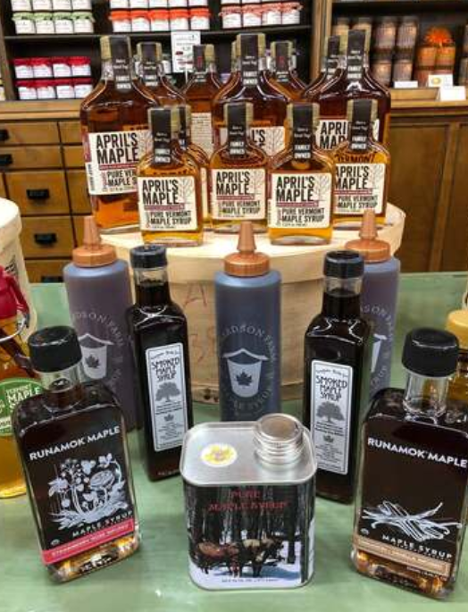 Quechee General Store Vermont Tourism Network