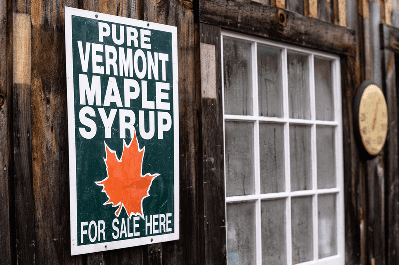 Vermont History Vermont Tourism