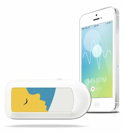 Bellabeat Tracking System for expecting mothers now shipping worldwide