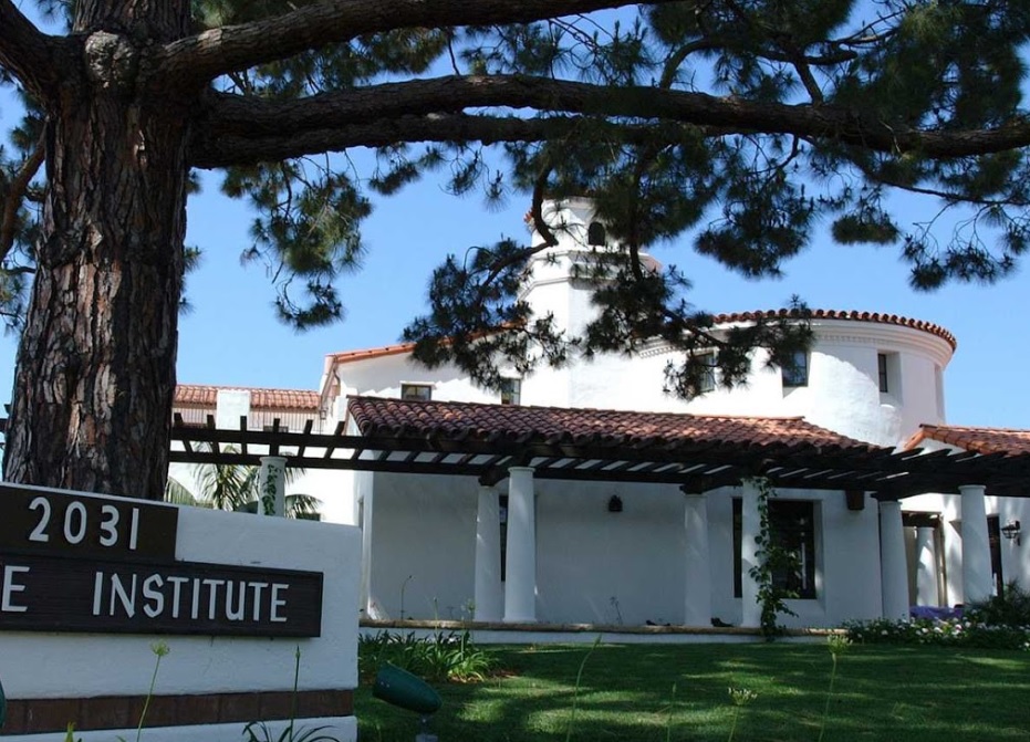 Braille Institute Vernon Construction, Inc.