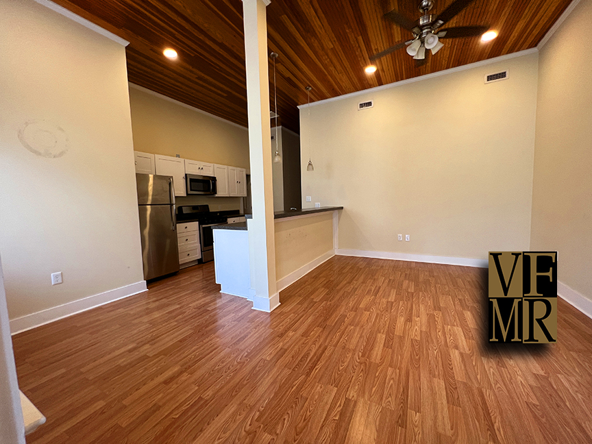109A E.Gordon St, THE PARROTT LOFT,VFMR,KINSTON RENTALS by VFMR