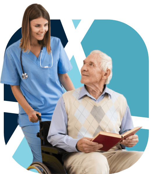 Vernon Rehab and Healthcare Careers
