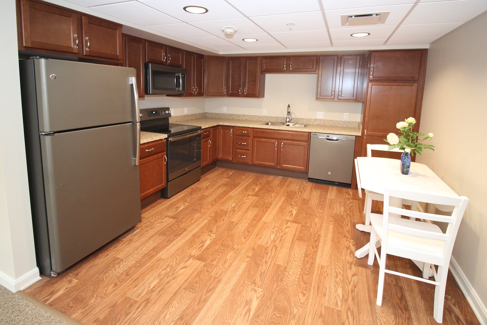 Gallery Vernon Square Apartments