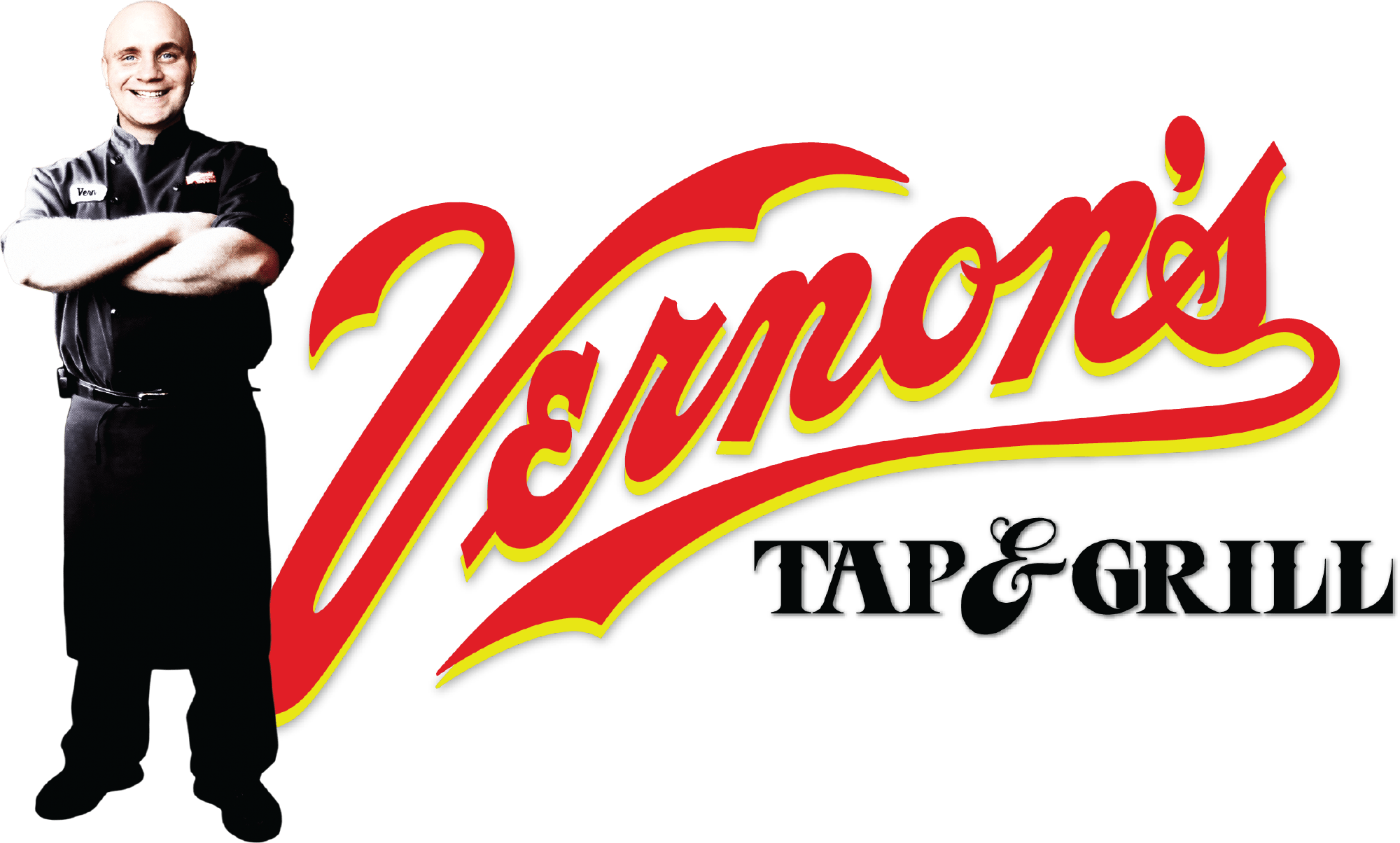 Vernon's Tap & Grill Daily Menu Vernon's Tap & Grill 22 Main