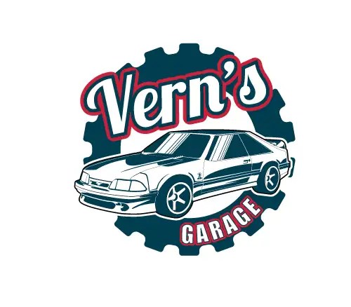 Your trusted partner for all your auto repair needs | Vern's Garage