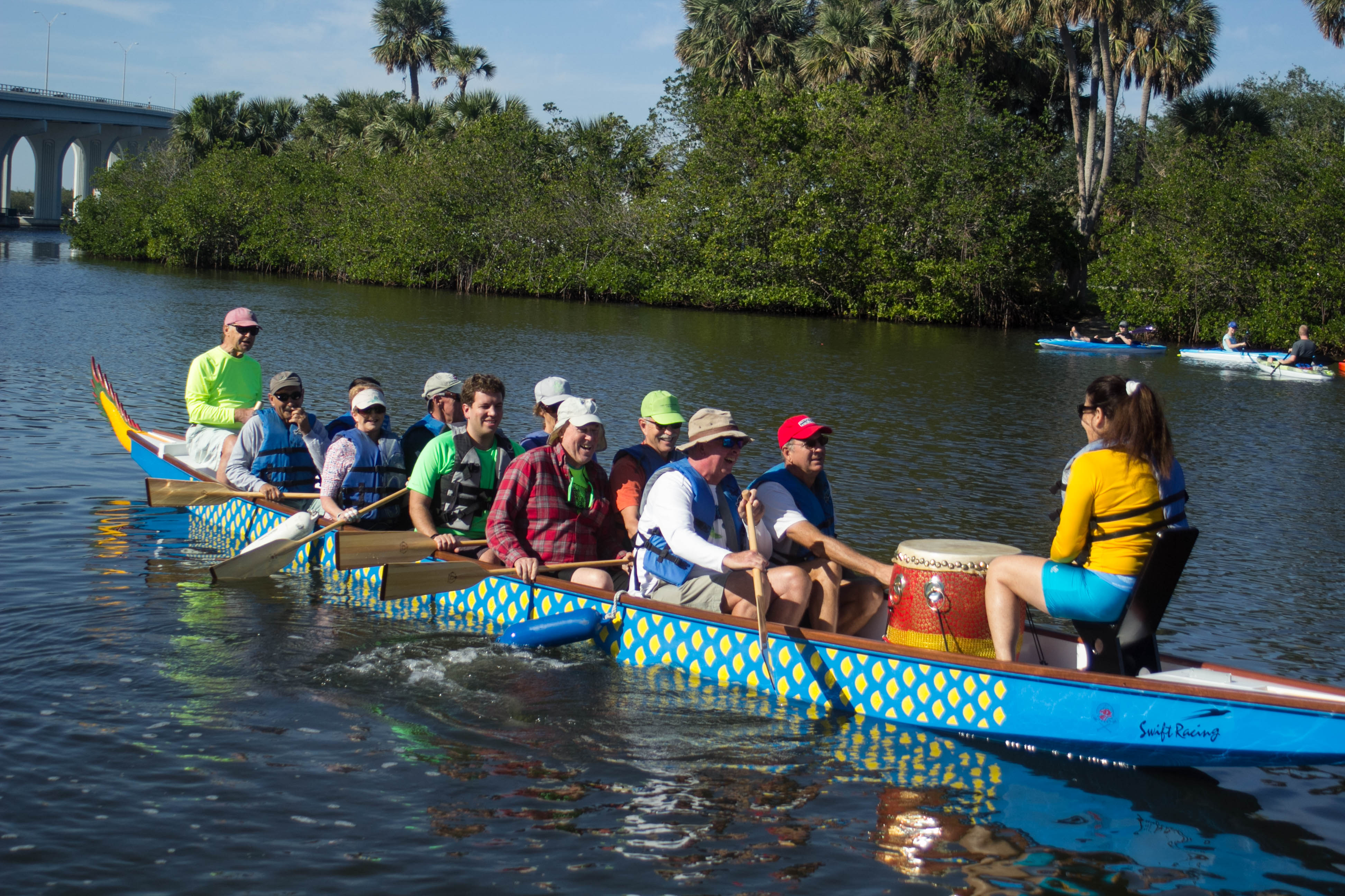 Vero Beach Rowing Vero Beach Rowing Organization