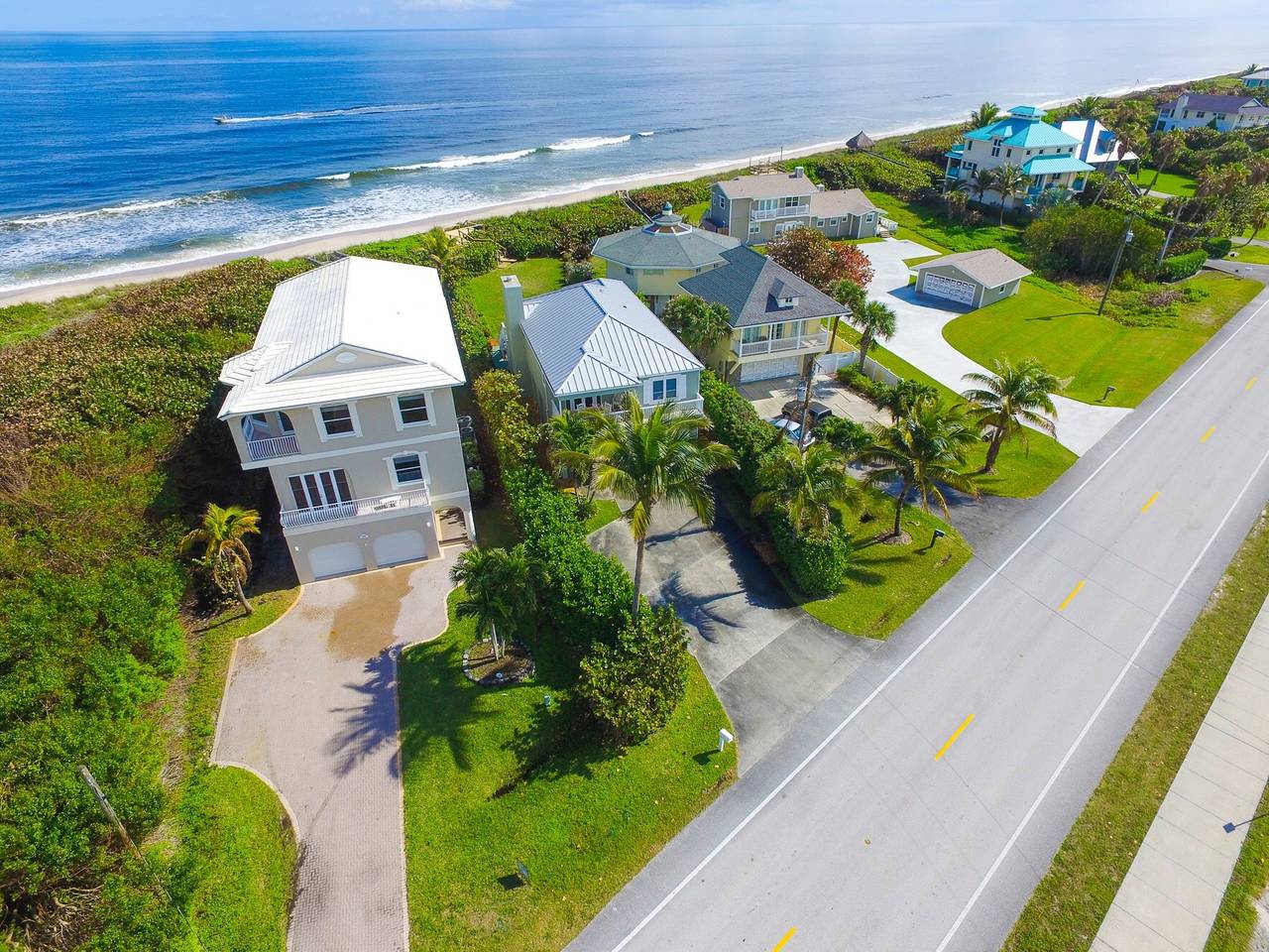 Could There be Airbnb Money Laundering in Indian River County, FL