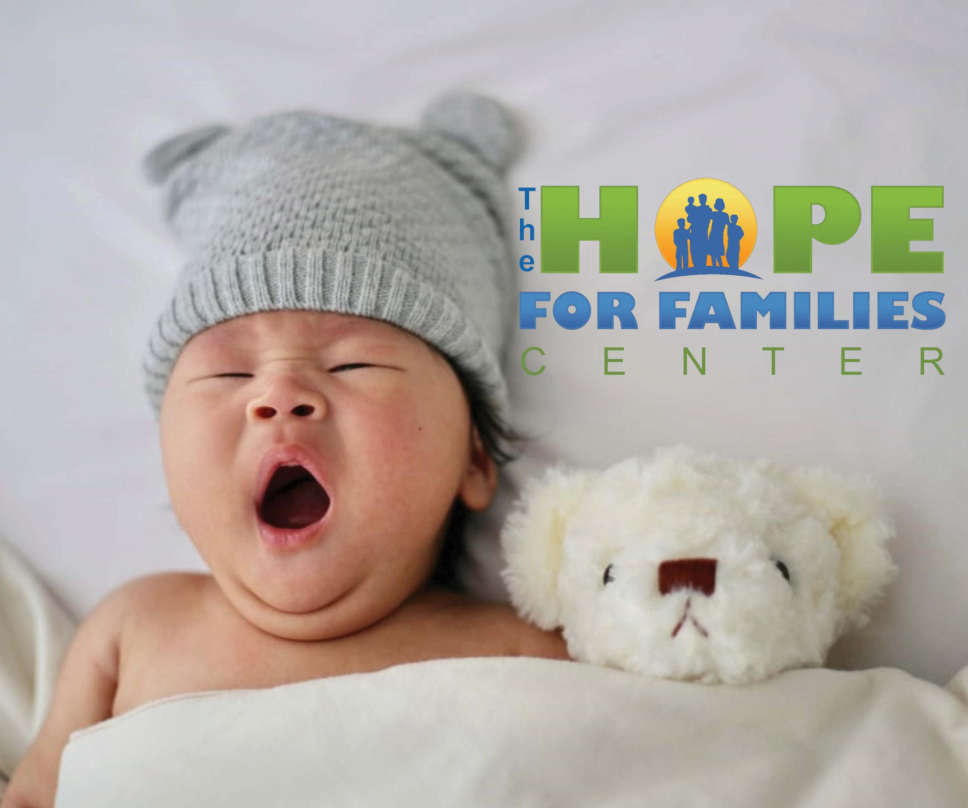 New Babies at Hope for Families Center, Vero Beach, FL. Vero Communiqué