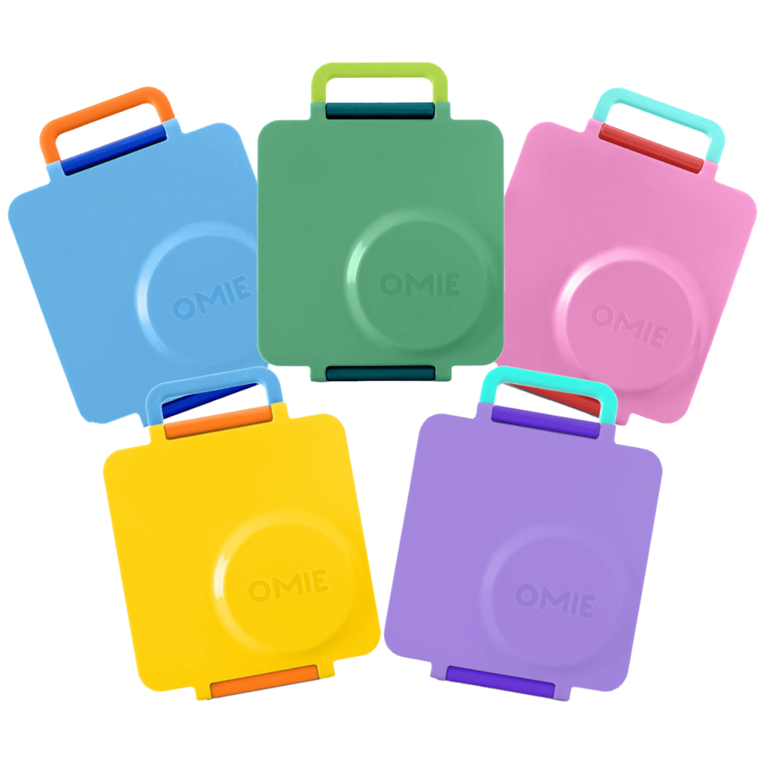 OmieBox V2 Choice of 5 Colours Vero Junior