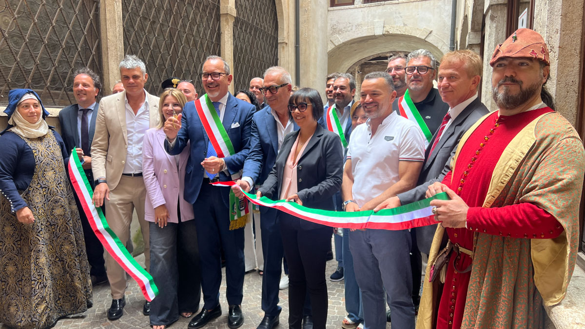 Villafranca, nuovo IAT: presidio strategico per l’accoglienza e la promozione turistica
