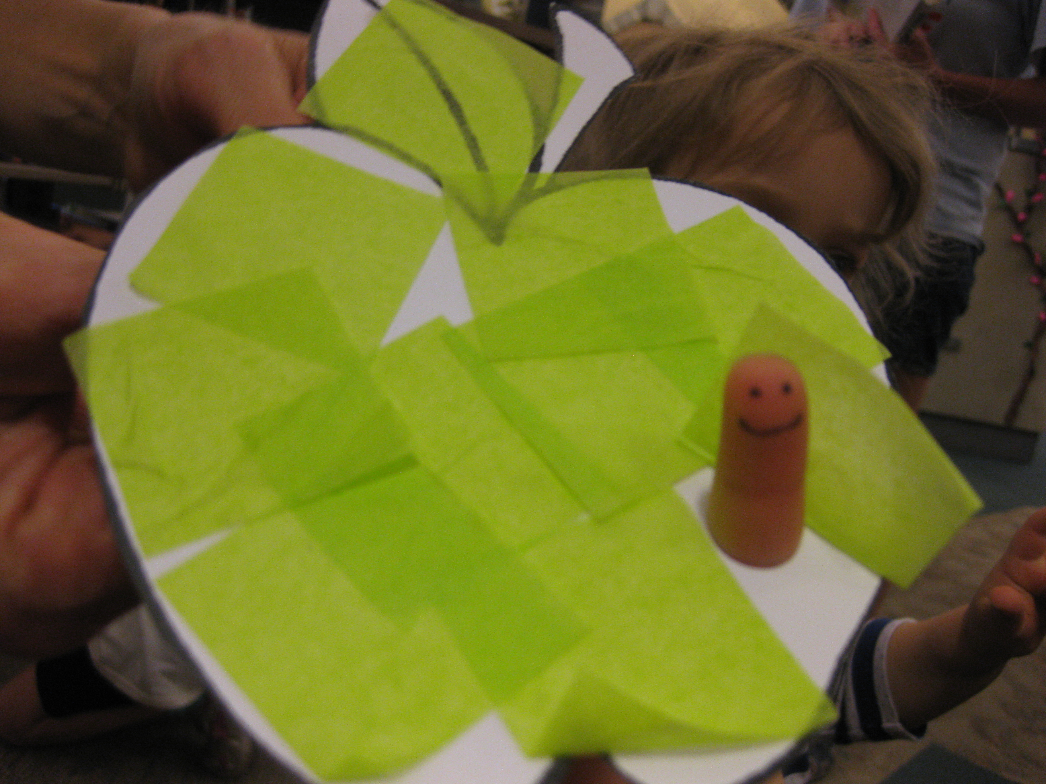 Worm Story Time Preschool Verona Story Time