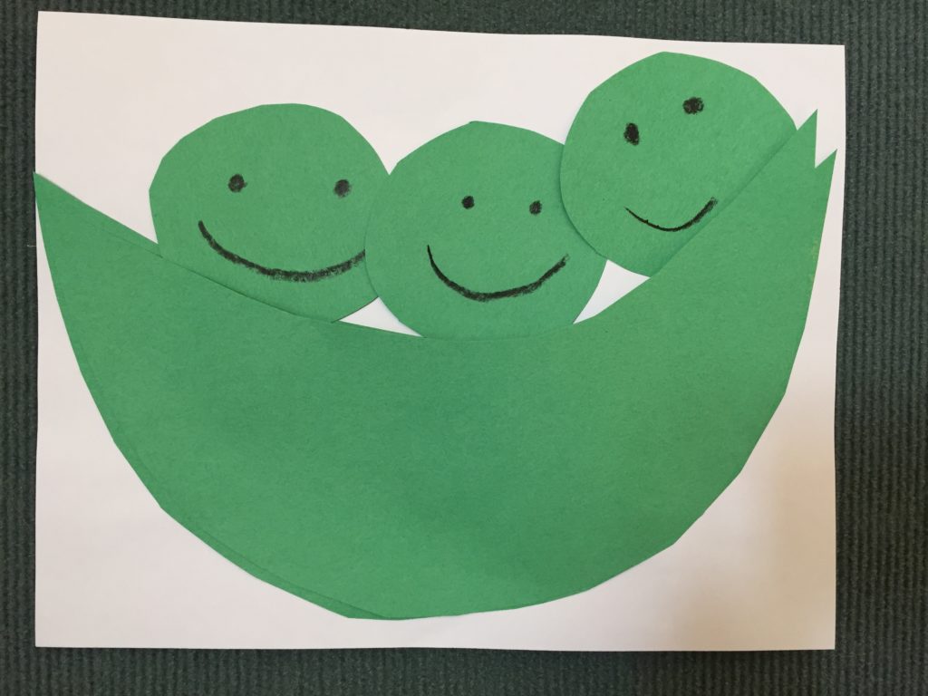 vegetables Archives Verona Story Time