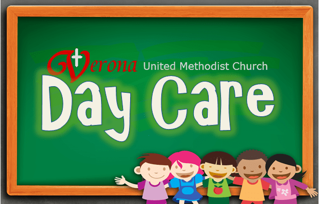 One who lets the player deposit and withdraw their pokémon. Day Care - Verona United Methodist Church