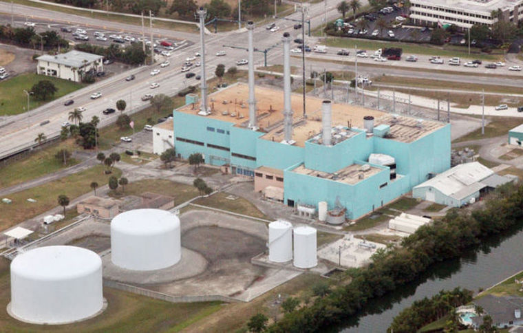 FPL to build stateofart electric substation in Vero Beach All News