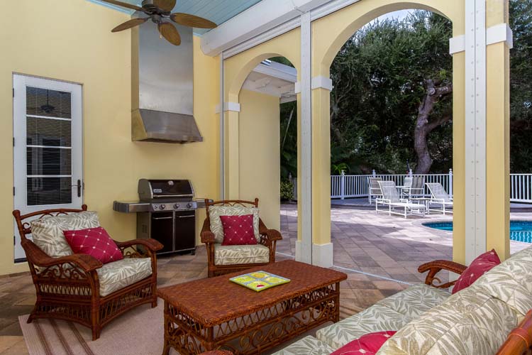 Palm Island Plantation home offers warmest of Vero News