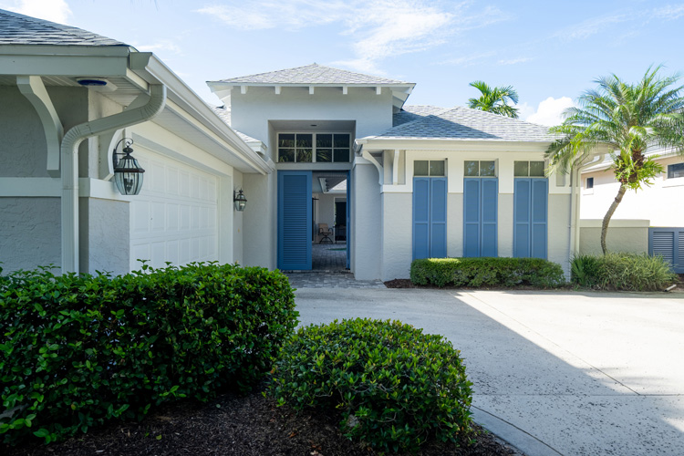Revamped Indian River Club home offers turnkey elegance Vero News