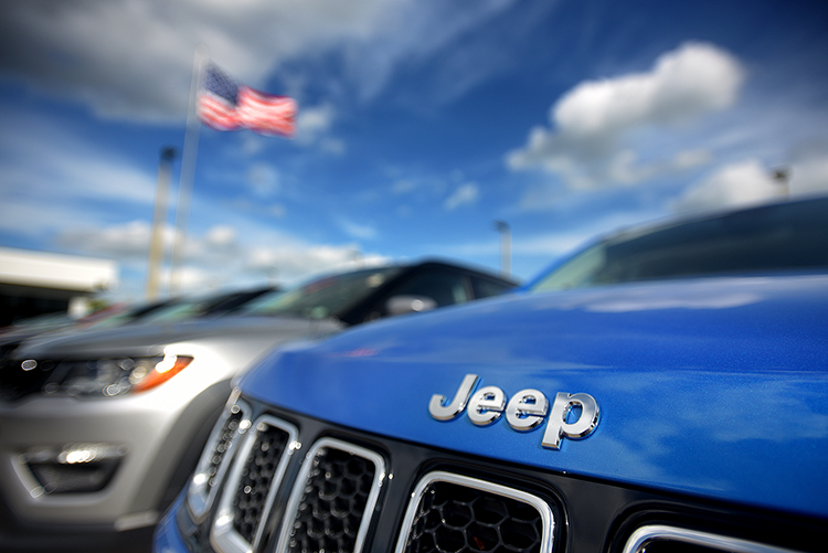 Vero Beach auto dealerships ended up having good year Vero News