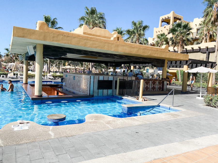 Hotel Riu Santa Fe All Inclusive Veronica Conrow