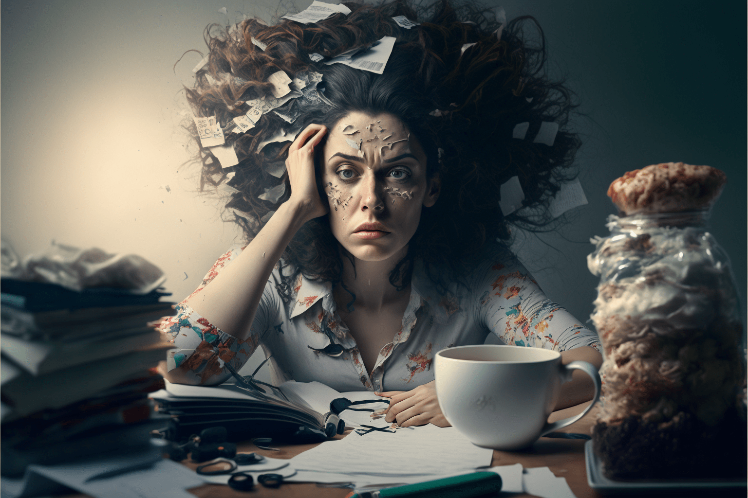 Stop Procrastinating Start Minimalism Nomad Veronica