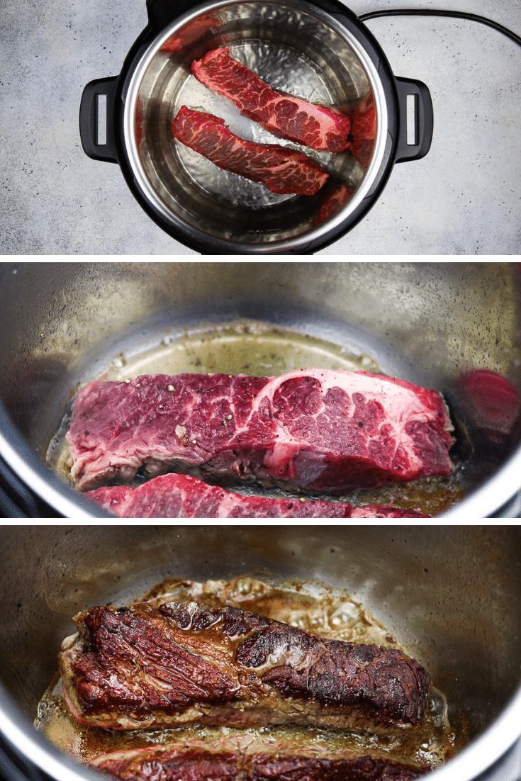 Frozen Short Ribs Instant Pot atelieryuwa.ciao.jp