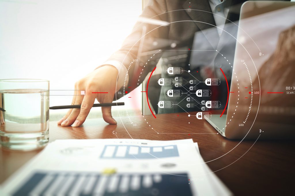 Cyber Incident Response Veroot Cyber Security Solutions for Logistics