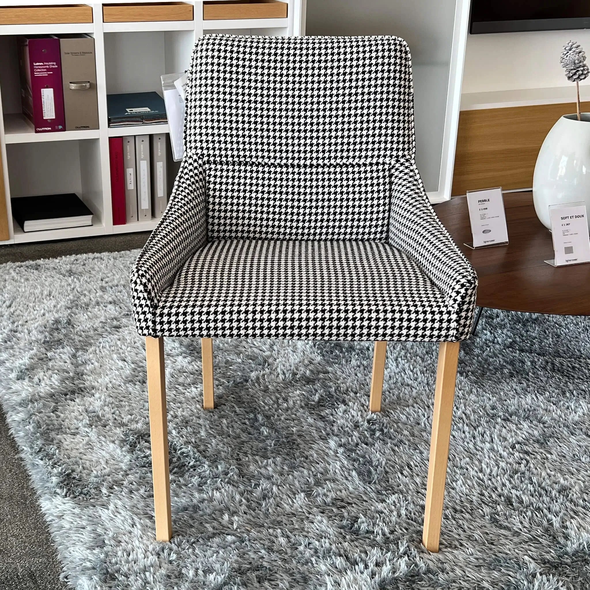 Long Island Chair Veros