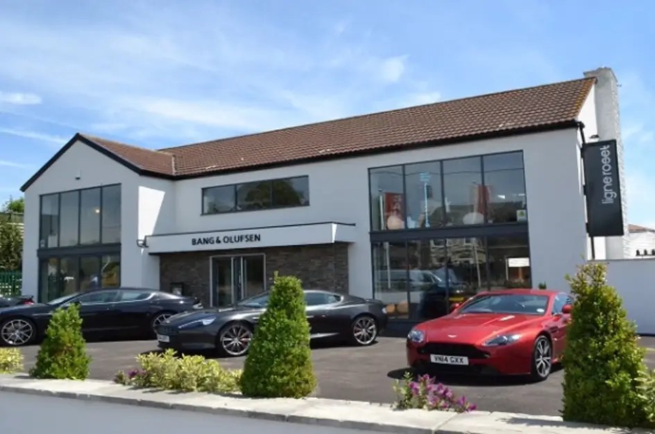 Store information Veros