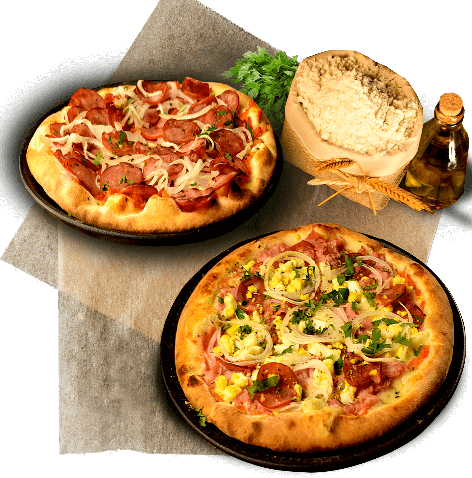 Vero Verde Muito mais que pizzaria