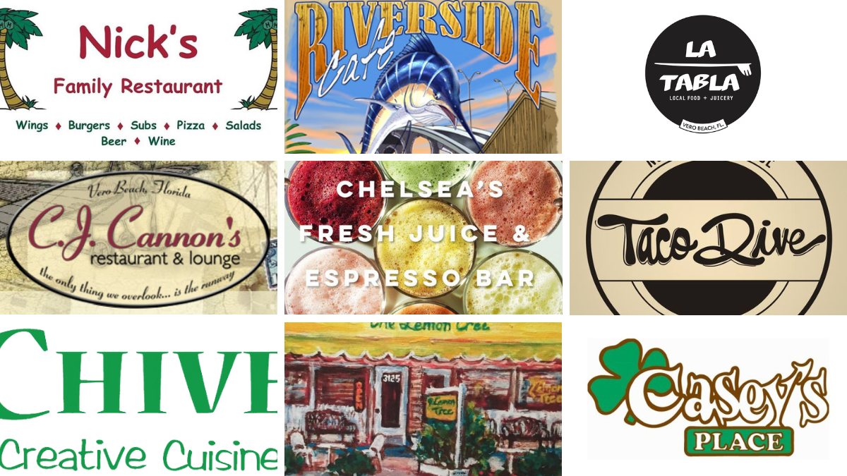 Exploring Culinary Delights The Top 9 Lunch Spots to Visit in Vero