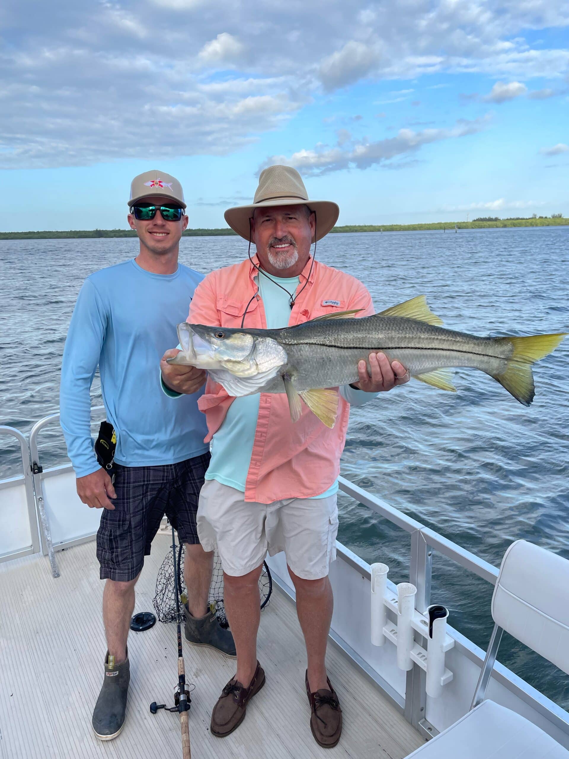 SNOOK SEASON SEPTEMBER 2022 A COMPLETE GUIDE FOR INDIAN RIVER COUNTY