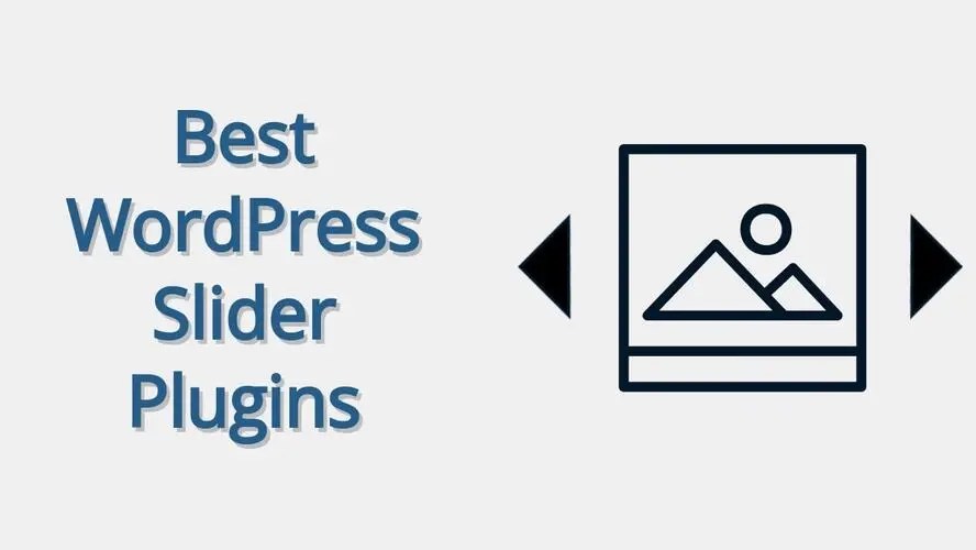 Best WordPress Slider Plugins