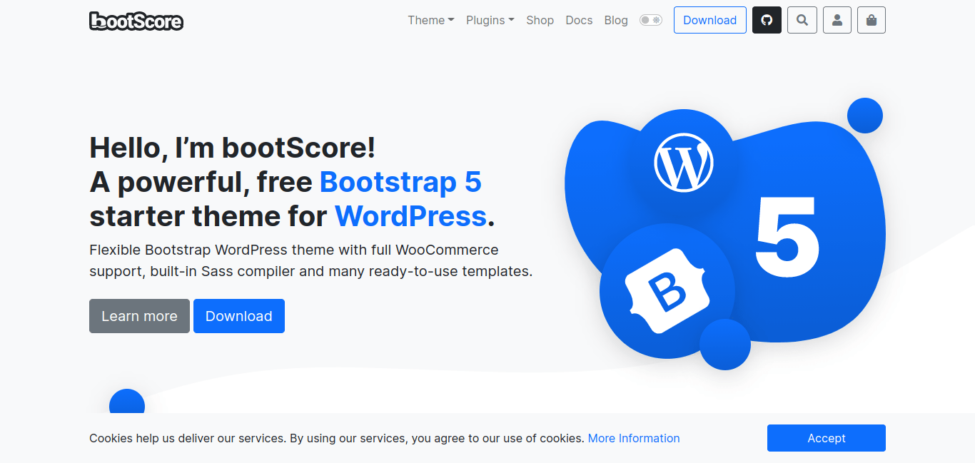 How to Use Bootstrap with WordPress?