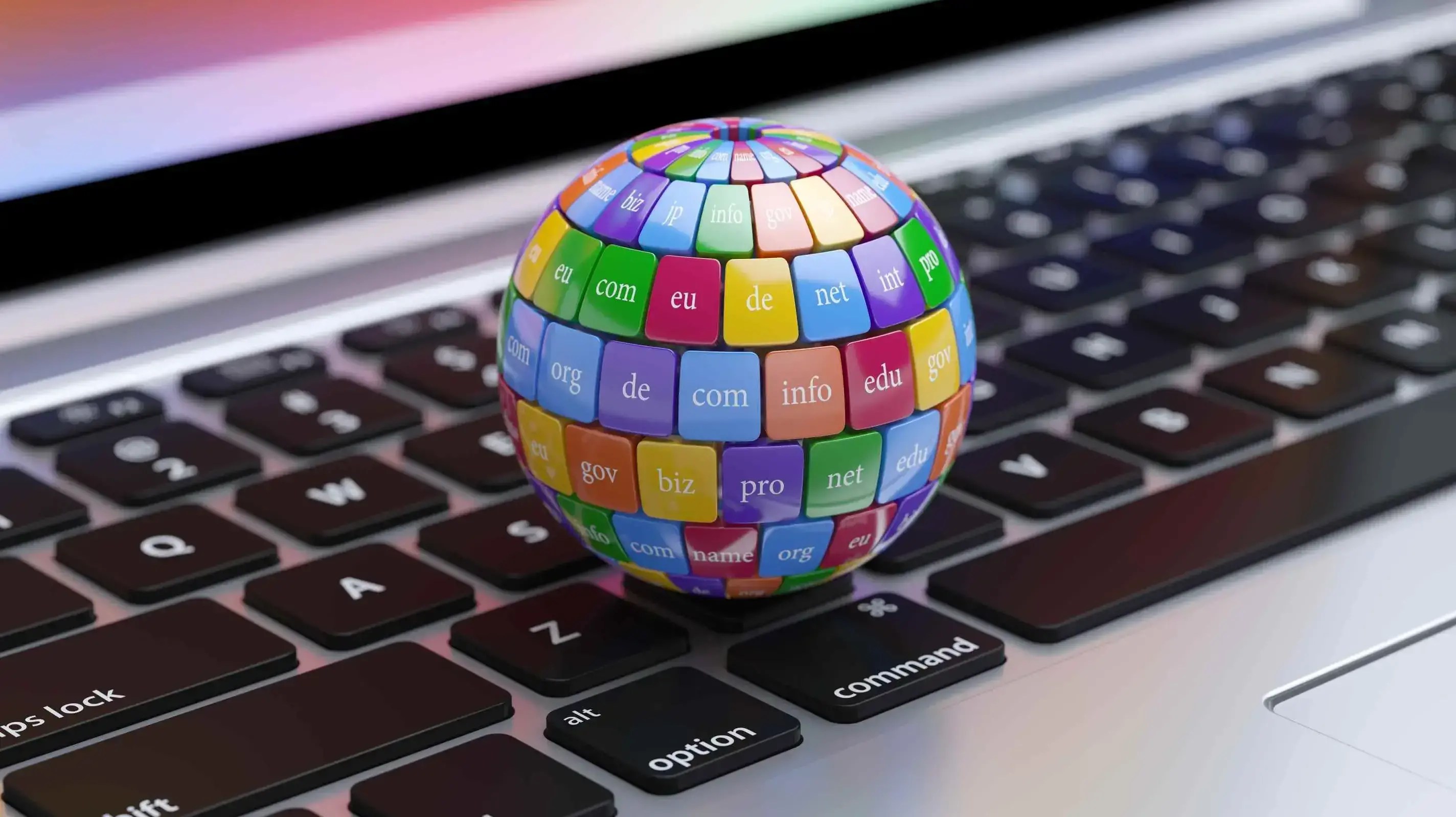 Understanding the Meaning of .store Domains