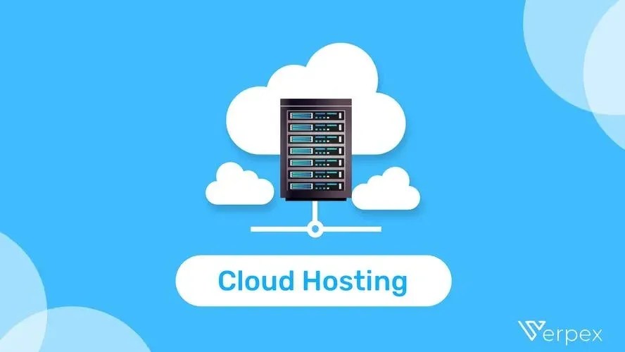 What Is Cloud Hosting and How Does It Work?