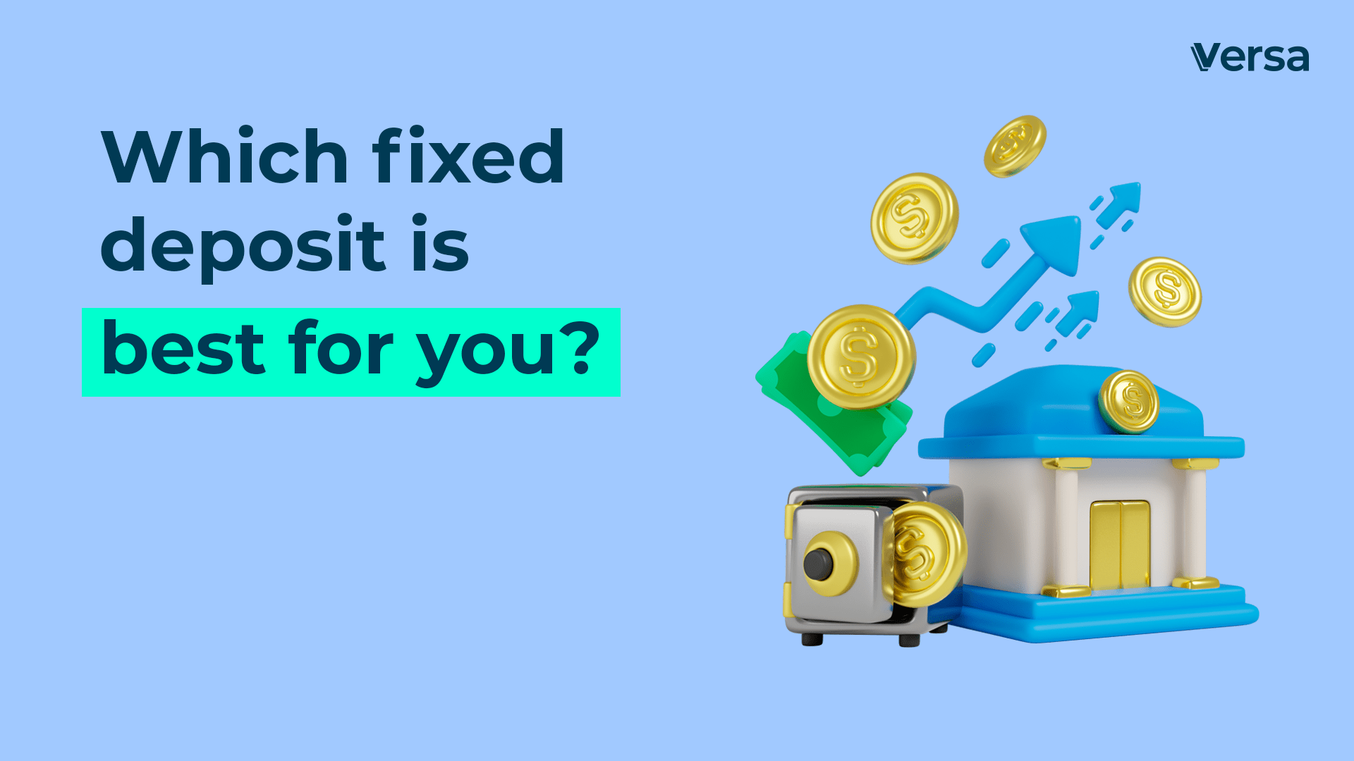 Fixed Deposit Rates in Malaysia [Updated on Oct 2024] Versa Versa