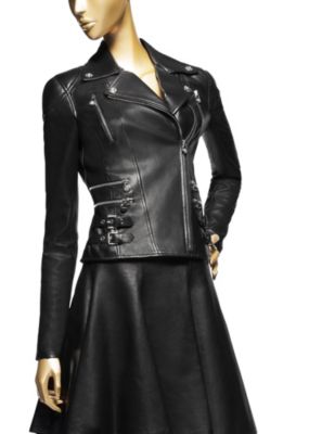 Versace Jackets & Coats for Women | UK Online Store (285 x 400 Pixel)