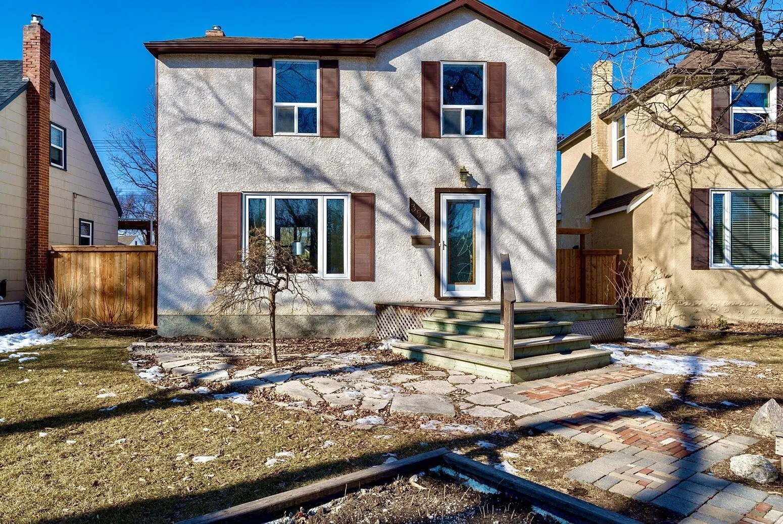 357 Cordova Street, River Heights , Winnipeg, MB Versace Real Estate