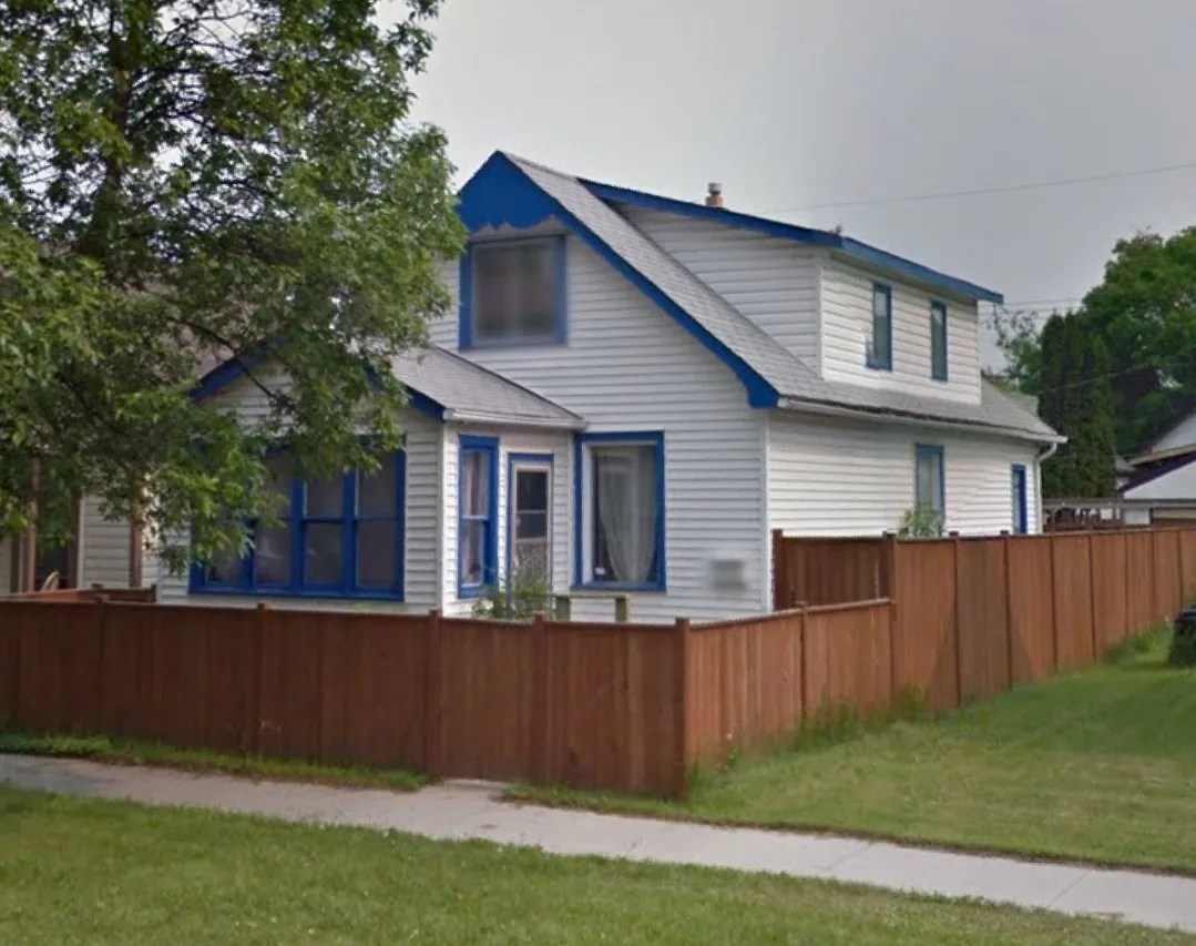 1023 Alfred Avenue, North End, Winnipeg, MB Versace Real Estate