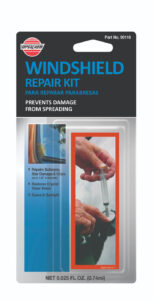 Windshield Repair Kit • Versachem®