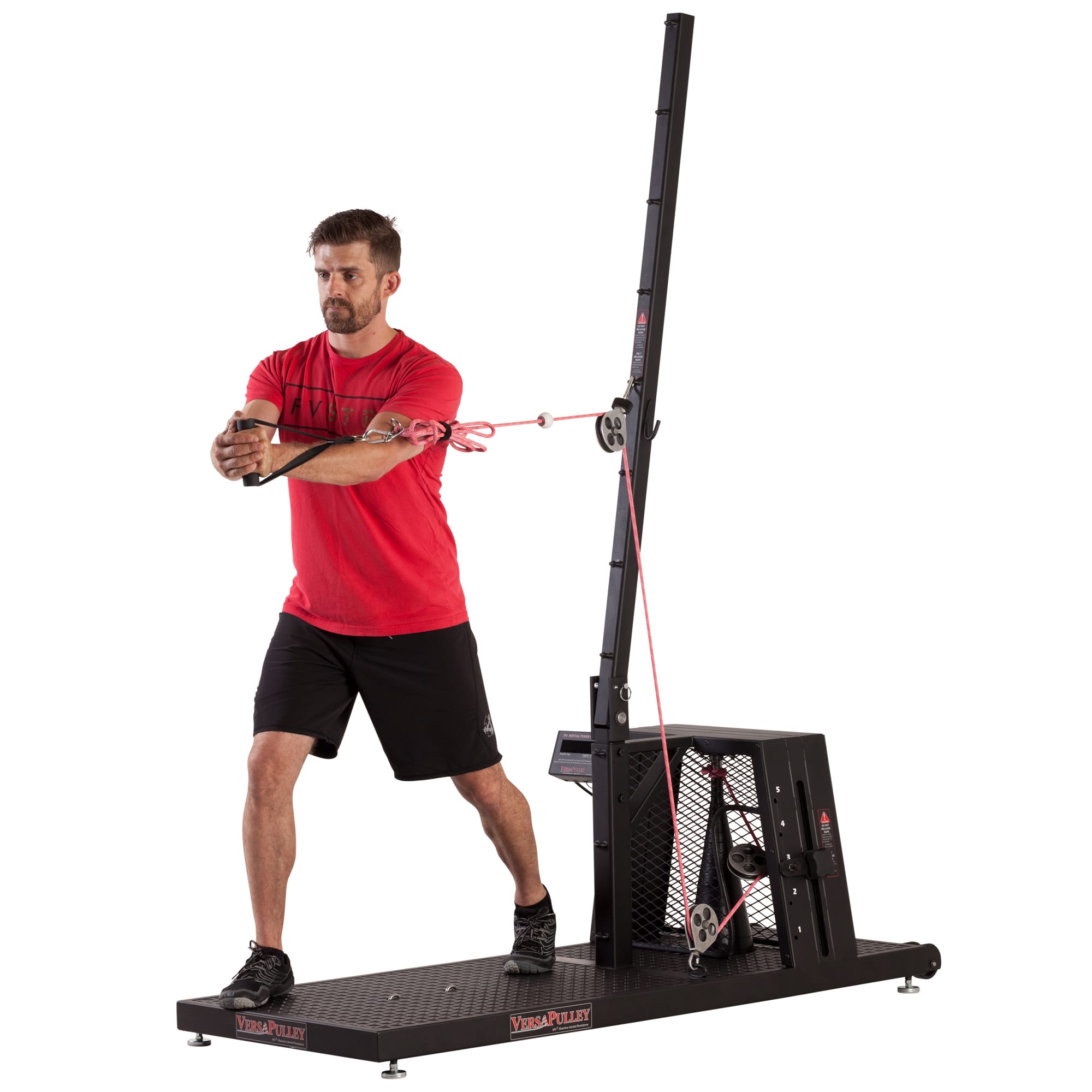 VersaPulley – Versaclimber