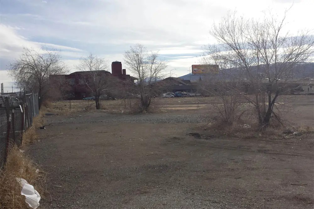 Juniper Village Apartments VersaGrade