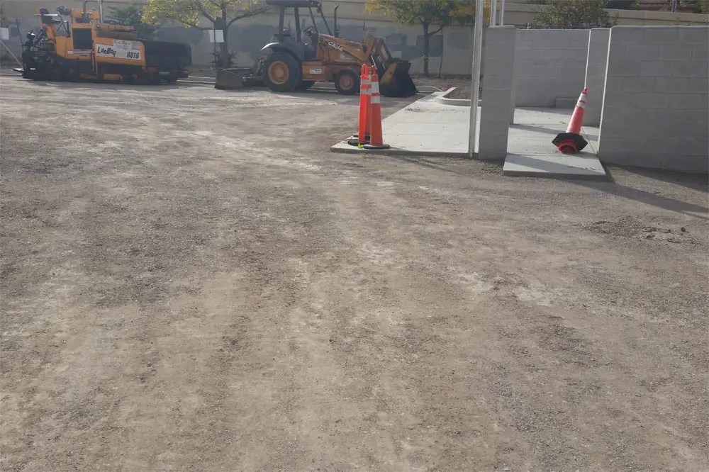 Juniper Village Apartments VersaGrade